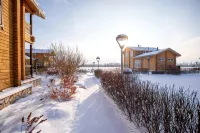 Veterok Hotel - Beach
