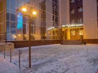 Chib'yu Hotel فنادق في أوختا