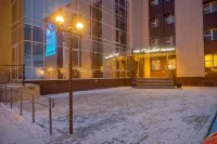 Chib'yu Hotel - 2-Star