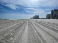 2.5 blocks from Beach in Lower Chelsea area of A.C - 2-Sterne