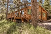 Beautiful Cuchara, Colorado Cabin with Amazing Views!