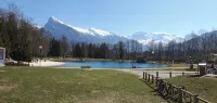 Morillon à 500 m du lac Bleu et des Remontées du Grand Massif - 2星級
