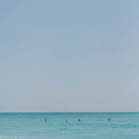 Newly remodeled condo on Wrightsville Beach steps away from the ocean!