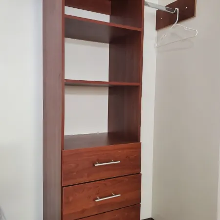 Executive Room - 10 Min from US Consulate - Flexible Check-IN