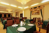 Voronezh Hotel - Bữa sáng