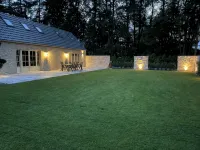Villa Rötschke Hotel di 