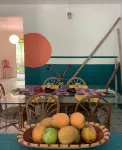 BEST LOCATION-CASA MANGÓ Charming 2-bedroom apartment with WiFi >Pet friendly< - 2성급