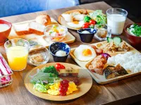 川崎東名高速交流道Hotel BaliAn Resort 江田站附近的飯店