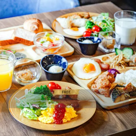 Hotel BaliAn Resort Tomei Kawasaki I.C. Отели рядом с достопримечательностью «Железнодорожная станция Ноборито»