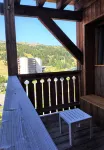Comfortable 4-person apartment with 2 bedrooms -  Ferienwohnungen