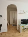 Gemütliche Ferienwohnung in Grünen Parkwohnanlage mit Balkon - 3-نجوم