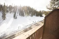 Luxurious Ski In Ski Out Heavenly Condo - 4-Star