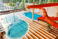 TsarGrad Hotel - Beach