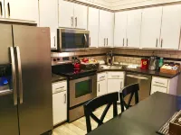 Beautiful Decorated Apartment located in the heart of Downtown Bardstown, KY - 부티크
