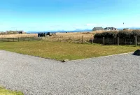 Peninsula Cottage near Stornoway/Pet friendly - Семейные