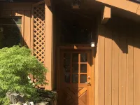 Misty Haven Suite Hotels in Saanich