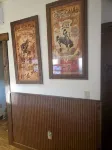 Three Forks Saddlery's Stable - Wifi