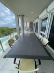 CONDO CORA. BLUE MARINE. SINT MAARTEN - 3-Star