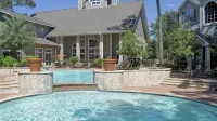 Serene Escape in the Pines- Shopping, Dining, Entertainment-Iron Man