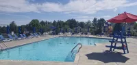 Cottage Resort - 3-Star