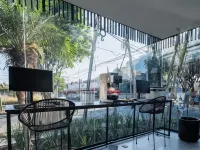 ALCALÀ Expo Hotels in Zapopan