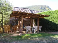 Family house in the center of Lozère - 2성급
