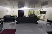 Guyana Vacation Rentals - Georgetown  Apt 1