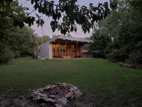 Serene Lake Home - Wifi