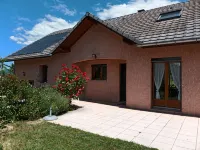 Nice and quiet house for 6 people - 2 ดาว