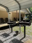 Papa Bear's Den!The perfect location to visit the trails” - Wi-Fi