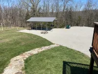 Family-Friendly Home. Sleeps 14.  Just minutes away from Mark Twain Lake. - 3-Star