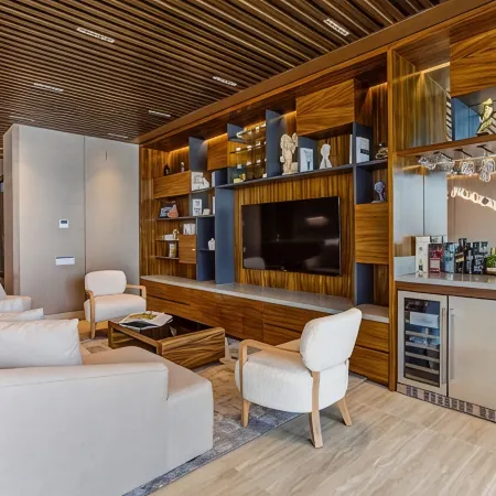 Luma Nuevo Vallarta Brand New Designer 4 bedroom beachfront apartment