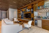 Luma Nuevo Vallarta Brand New Designer 4 bedroom beachfront apartment - 4-Star