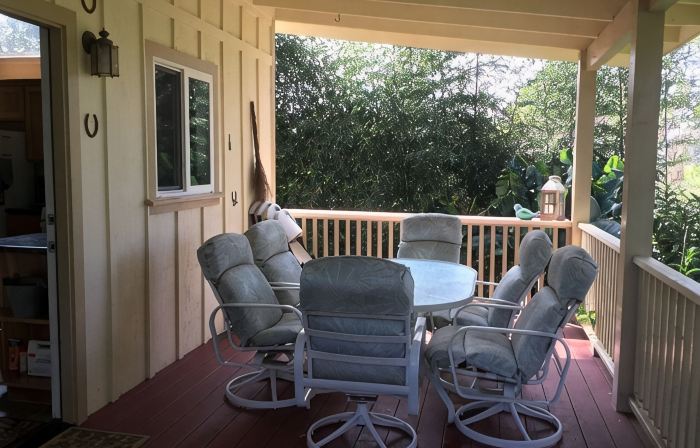 Charming Waimea home on the Big Island- Close To Town!
