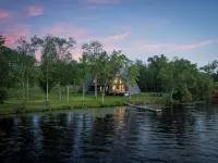 Lake Bomoseen | Lake Access, Fire Pit & BBQ Hotels in Castleton