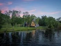 Lake Bomoseen | Lake Access, Fire Pit & BBQ