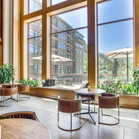 Westin Riverfront Resort & Spa Amenities, Ski in/Out, Summer Specials! Sleeps 6