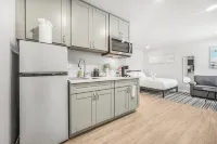 Cozy apartment in El Cajon San Diego with AC - Bintang 2