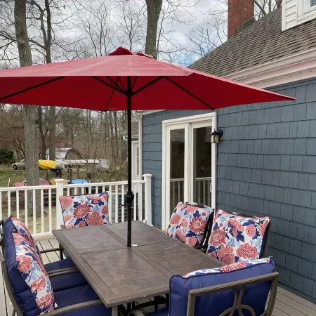 Chester River Waterfront, Magnificent Views, Dock, Beach, close 2 town