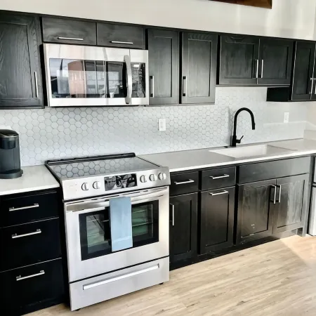 110- Brand New Studio Near Glacier Park