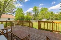 Irvington Country Getaway House - 4-Star