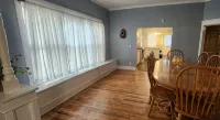 Historic Downtown Craftsman, 3br/2ba with a yard - 3-Star