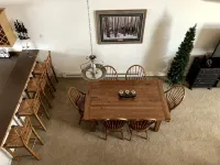 Chalet w garage - Chalets