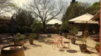 Le Clos des Aramons