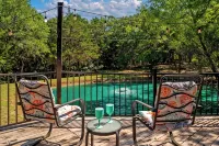 Texoma/Tanglewood Highport Marina - Adorable Cottage!