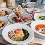 Avani Khon Kaen Hotel & Convention Centre - breakfast