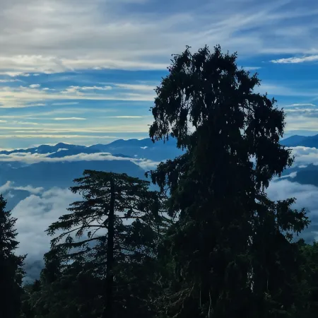Smart Hill Kalatop, Dalhousie