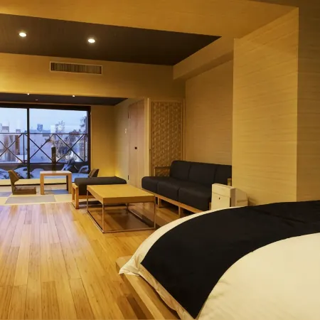 Kushiro Century Castle Hotel
