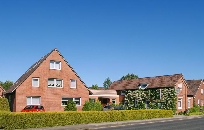 Pension Nordlicht
