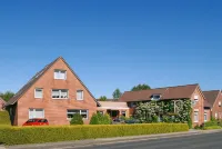 Pension Nordlicht - Wifi